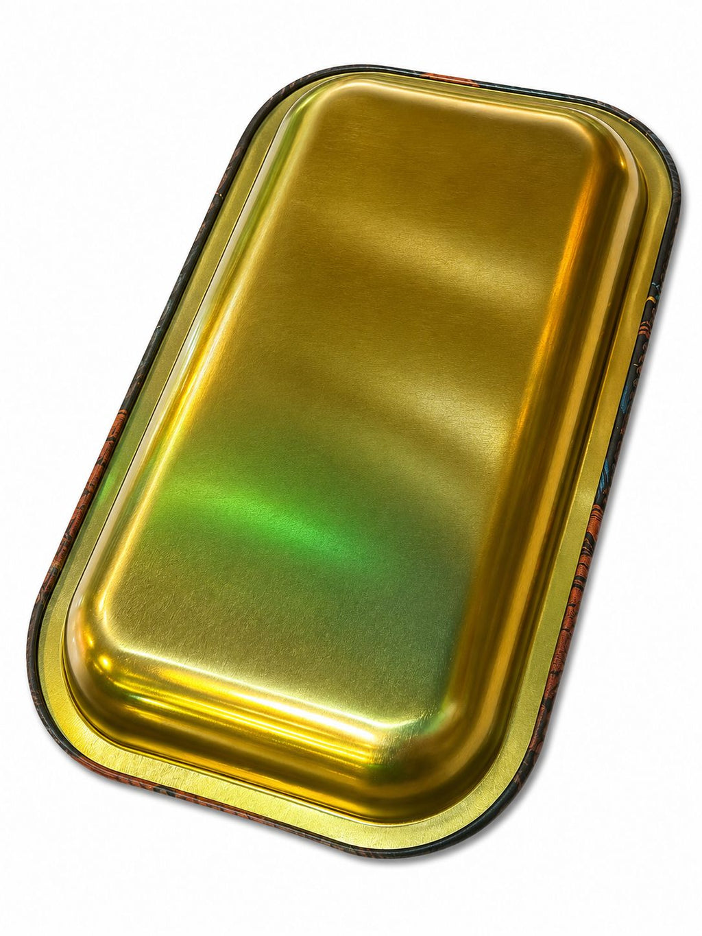👽 Bandeja FumArte – Mars Skater Edition