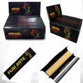 👽 Papel FumArte – King Size + Tips